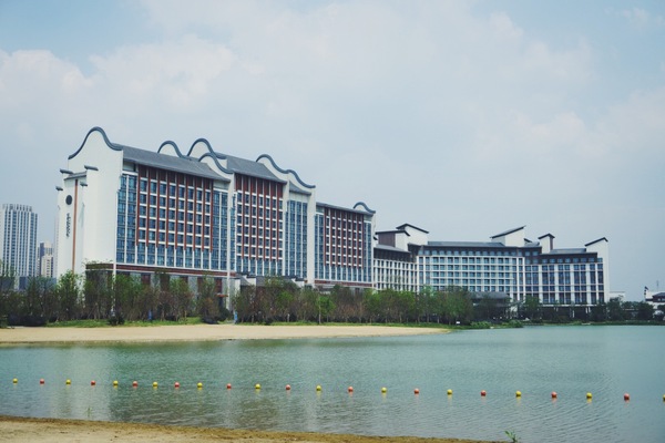 合肥万达乐园合适儿童玩的地方,合肥万达茂儿童游乐场