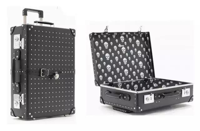 旅行必备收纳旅行箱,海外旅游行李箱推荐