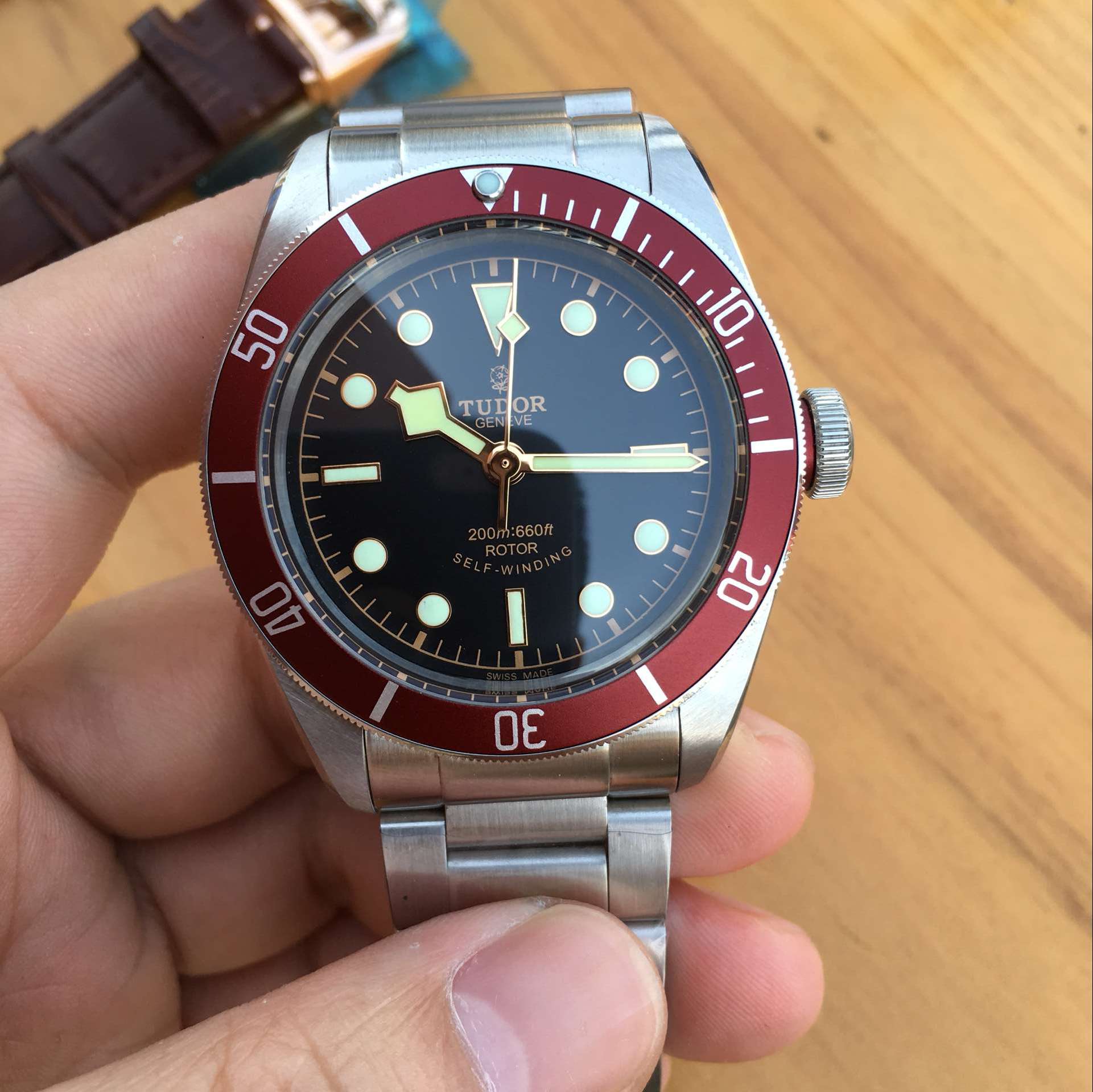 美度和天梭有高仿吗,美度与天梭机芯哪个好