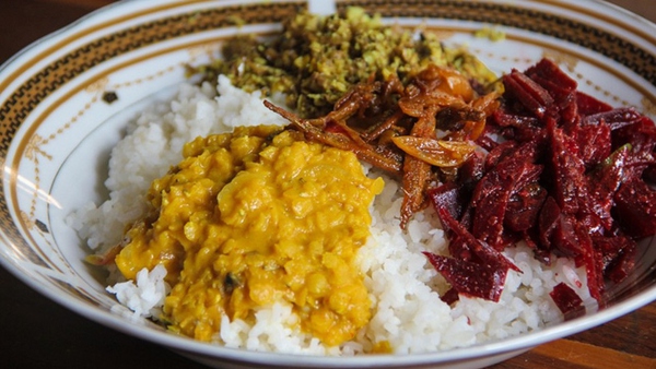 那些斯里兰卡值得推荐的特色美食