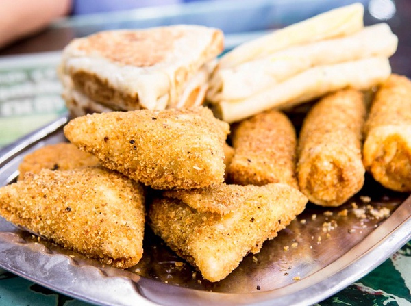 那些斯里兰卡值得推荐的特色美食