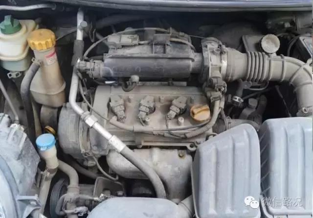 好车不贵经济实惠几千块钱带回家,没骗你原版