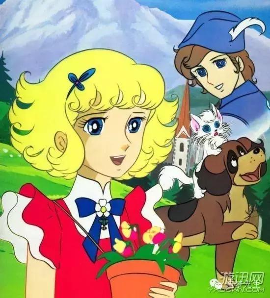 最合适学习的动画片,这些动画片你还在少儿频道看过吗