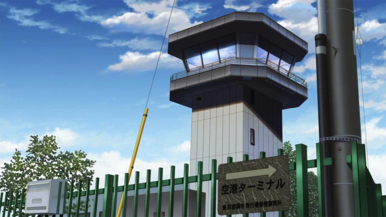 东京圣地巡礼完全版,东京圣地巡礼视频