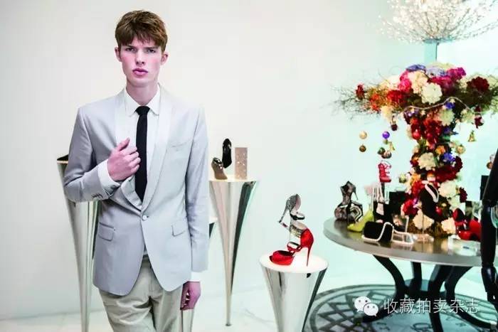 高定礼服仓库实拍,高定衣服开箱