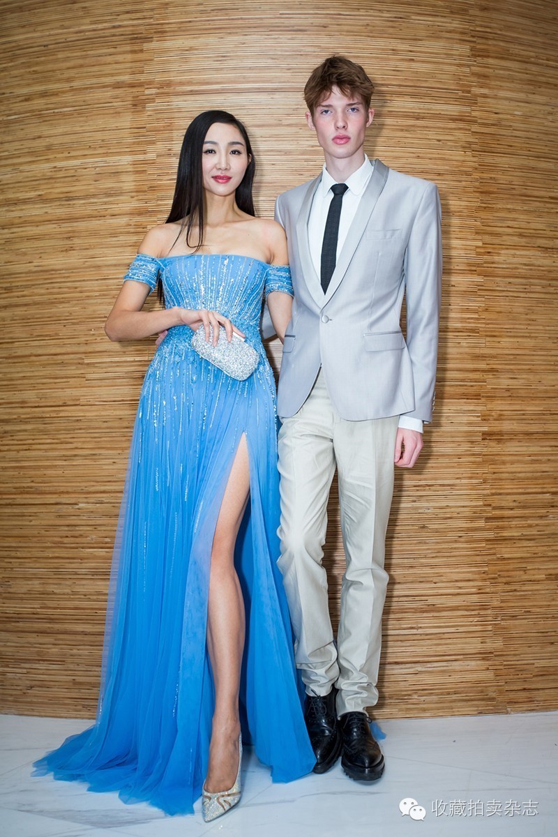 高定礼服仓库实拍,高定衣服开箱