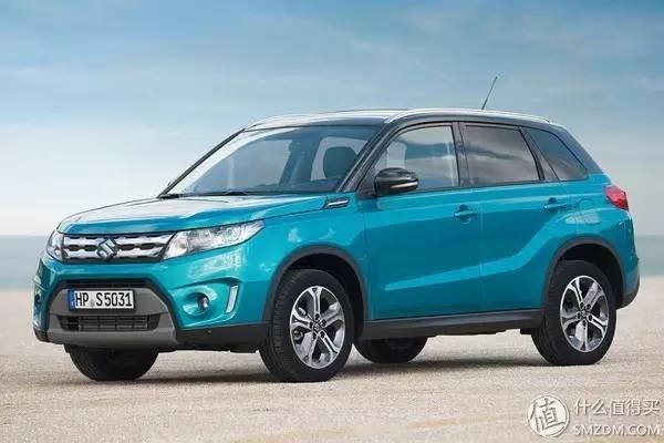 15万自主suv比合资强vv7,15万本田suv哪个值得买