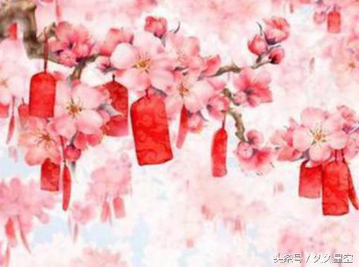 三大生肖的婚姻与命运,命中有三个婚姻的生肖