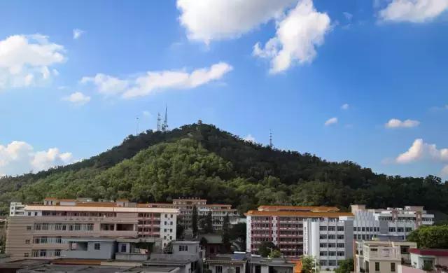 江门中秋节合适出游的地方,中秋去哪里赏月这几处预约火爆