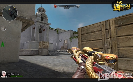 逆战防线卡天启技巧,逆战暮色古堡怎么快速刷