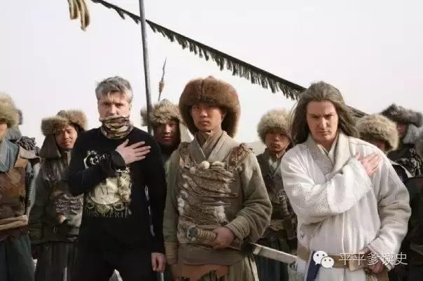 三国为什么在中国历史上那么出名,三国时期有多少人都威震华夏过