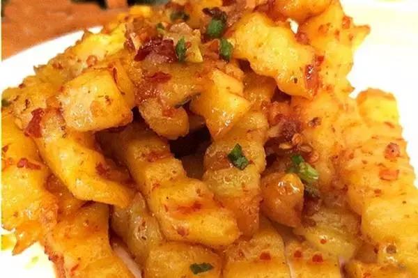 昆明最好吃的十家旮旯馆,昆明价廉物美的十家餐厅