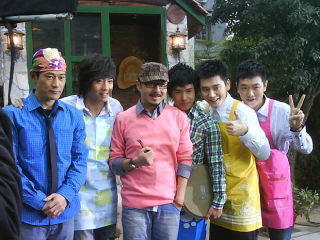 郭德纲欧弟拜师视频完全版,拜师郭德纲之后欧弟都在干点啥