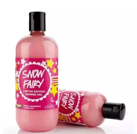 我爱洗澡皮肤好好|好用的沐浴用品大集合