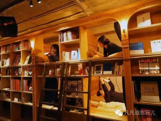 去日本不可错过的胶囊旅馆,日本旅游民宿旅馆