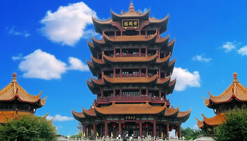 黄鹤楼滕王阁岳阳楼江南三大名楼,滕王阁黄鹤楼岳阳楼都在哪