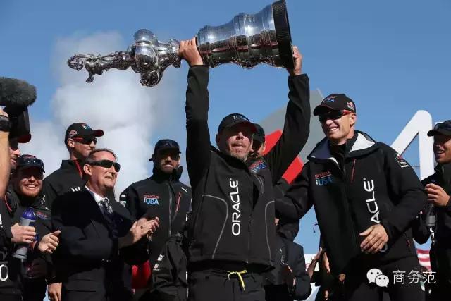 为什么越告捷的老板越努力,真正告捷的企业家需要几种智慧