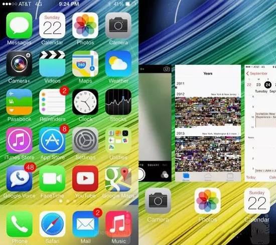 iphone手机怎么样才能够流畅一点,iphone有些软件用不了
