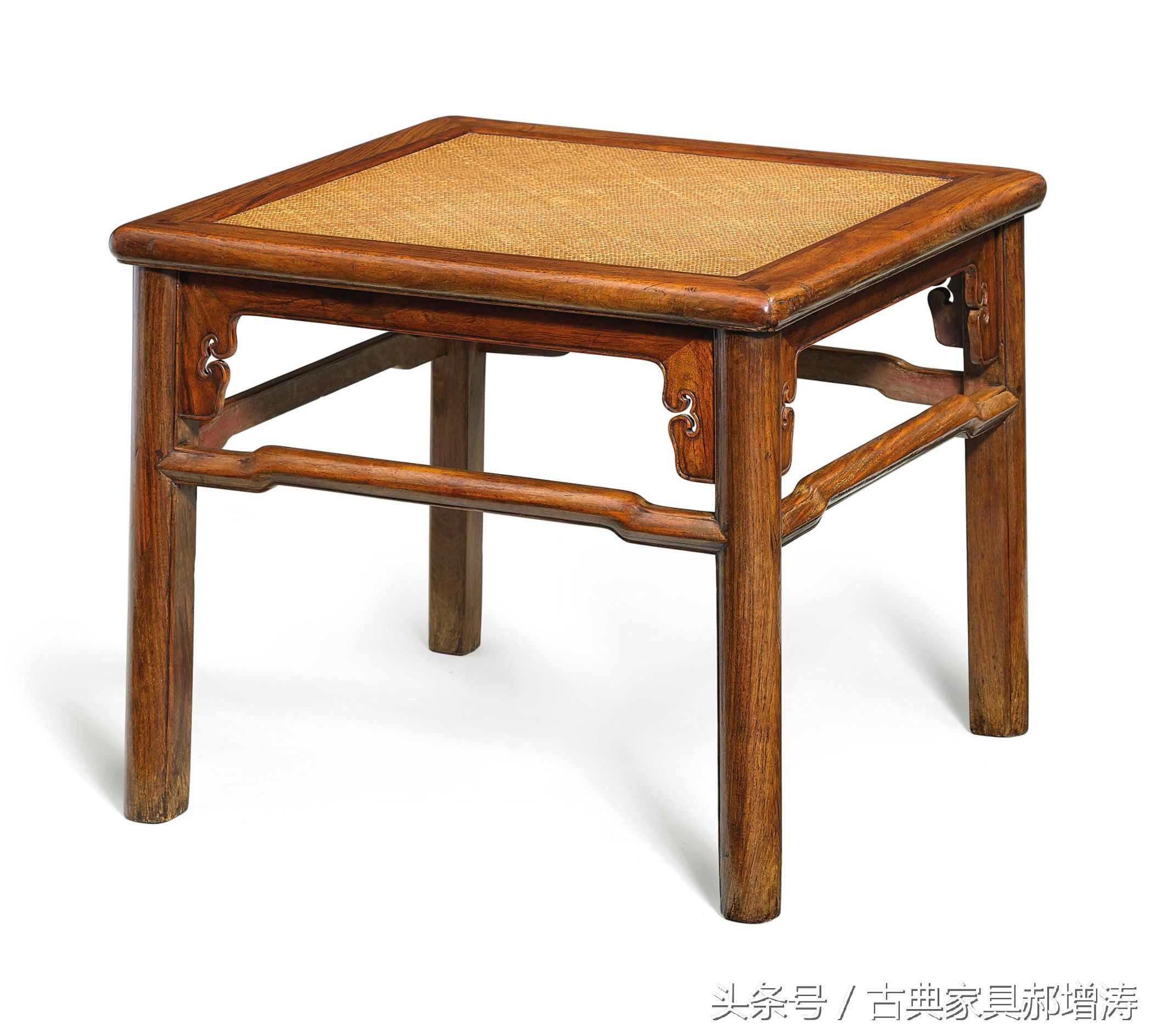 王世襄明式家具鉴赏,顶级明式家具拍卖