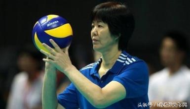 郎平的历程,郎平的告捷来自于什么