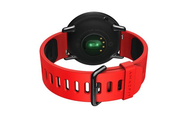 小米长续航智能运动手表,小米手表color运动版续航实测