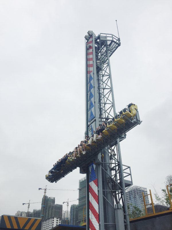 合肥万达乐园合适儿童玩的地方,合肥万达茂儿童游乐场