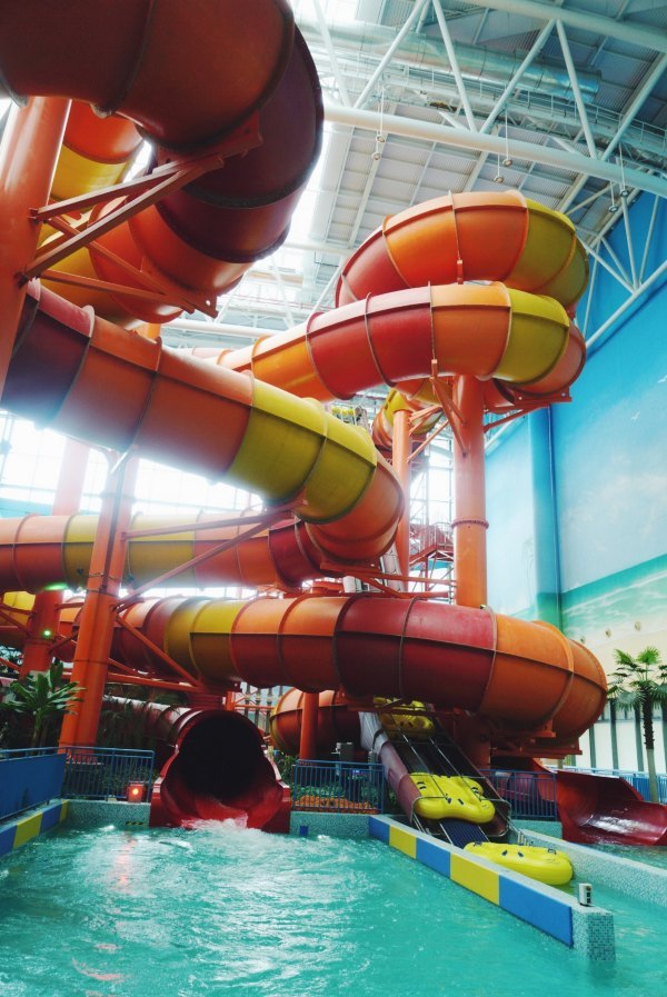 合肥万达乐园合适儿童玩的地方,合肥万达茂儿童游乐场