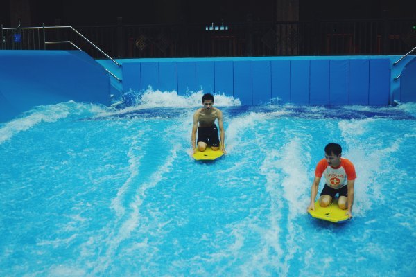 合肥万达乐园合适儿童玩的地方,合肥万达茂儿童游乐场