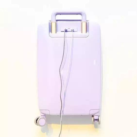 旅行必备收纳旅行箱,海外旅游行李箱推荐