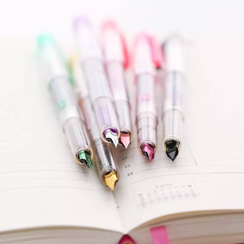 推荐一款最实用的钢笔,推荐几款耐用又实用的钢笔