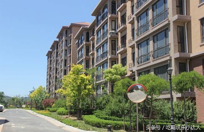 大连都有哪些学区房,大连哪些地方是学区房