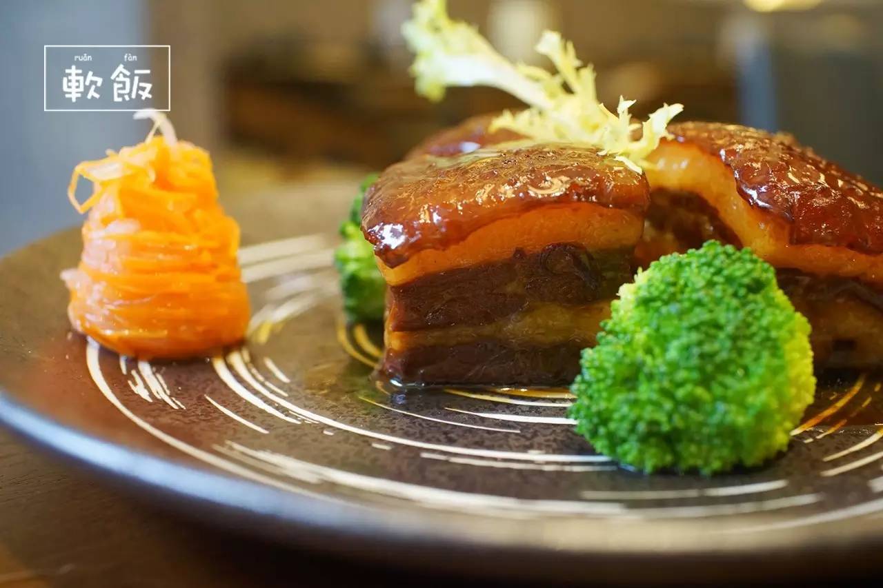 红砖厂的餐厅有哪些,广州红砖厂表叔茶餐厅