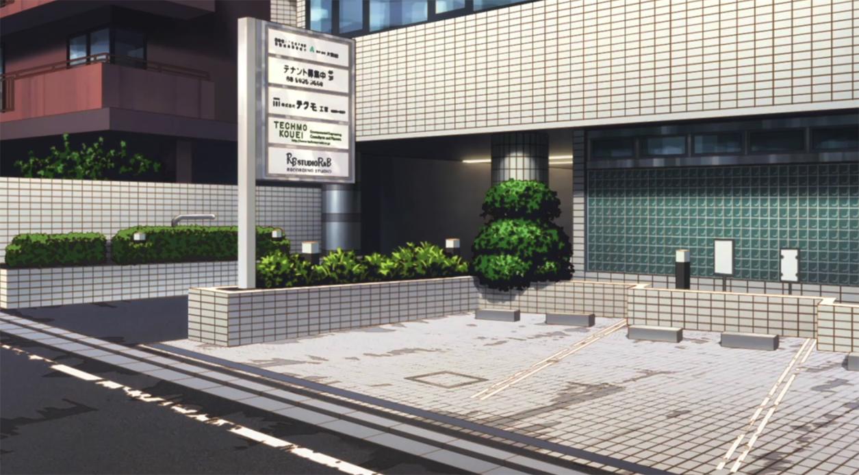 东京圣地巡礼完全版,东京圣地巡礼视频