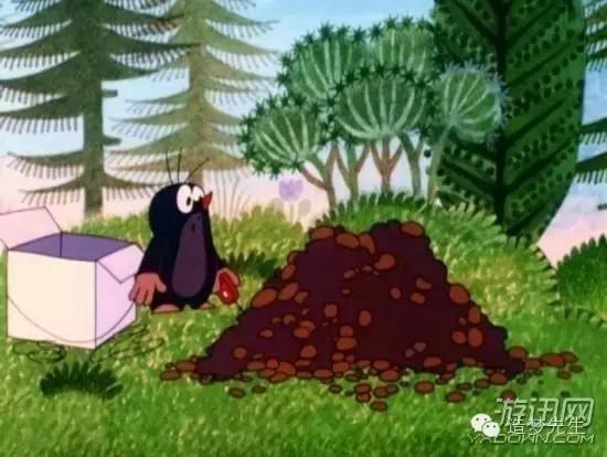 最合适学习的动画片,这些动画片你还在少儿频道看过吗