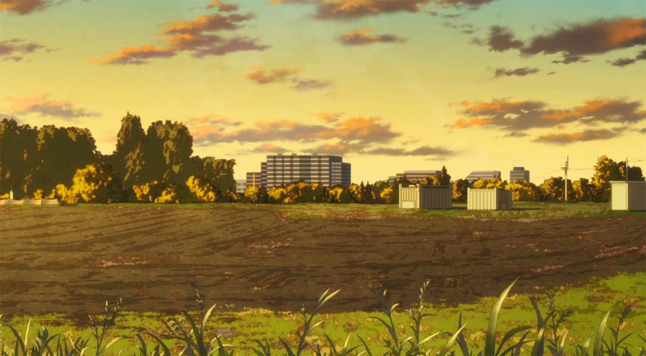 东京圣地巡礼完全版,东京圣地巡礼视频