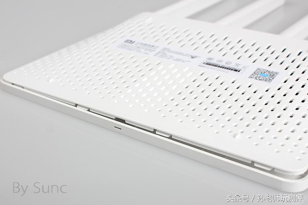 小米3路由器和小米3c路由器的区别,小米路由器3体验评测教程