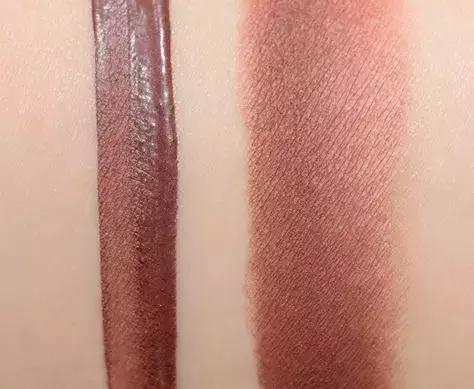 彩妆届又出一波液体眼影，据说霓虹国的妹子已经到了拼人品去抢