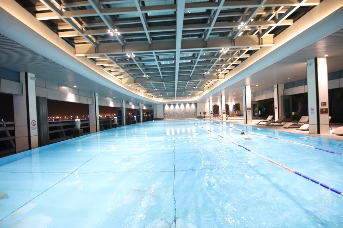 深圳jw万豪酒店婚宴大宴会厅,深圳jw万豪泳池价格