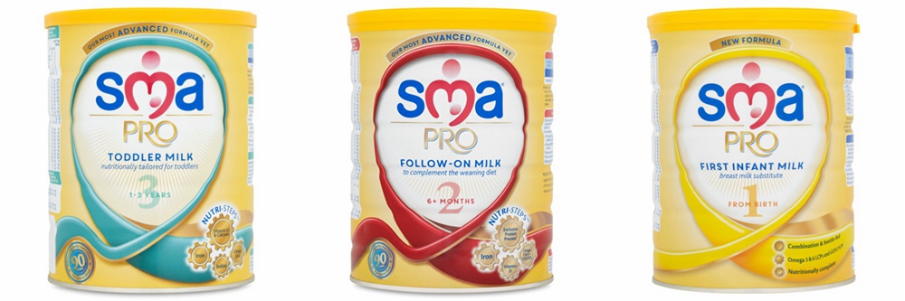 英国进口最好的奶粉,英国奶粉口碑最好的前十名