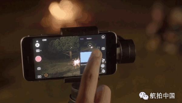 主播都在用的神器,大疆最新自拍设备