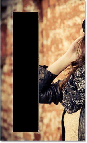 ps用混合图层模式展示图片,ps图像调整与图层样式的重点笔记