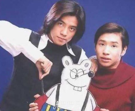 郭德纲欧弟拜师视频完全版,拜师郭德纲之后欧弟都在干点啥