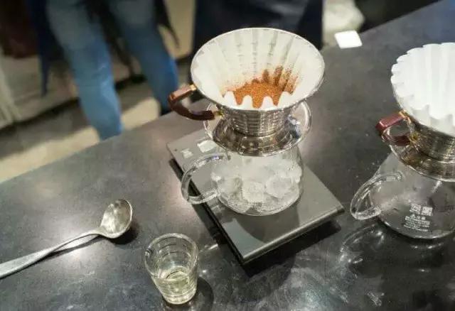 上海10家不可错过的咖啡店,跑遍了整个城市