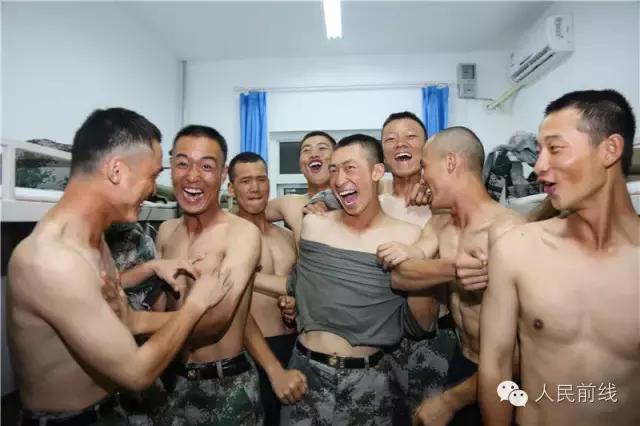 9.3阅兵记录,9.3大阅兵的全过程