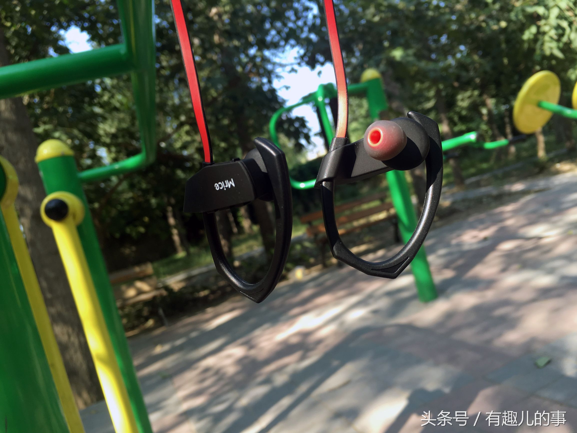 悦动系列运动蓝牙耳机,蓝牙耳机m1s评测