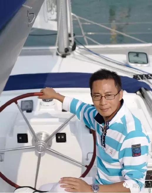 为什么越告捷的老板越努力,真正告捷的企业家需要几种智慧