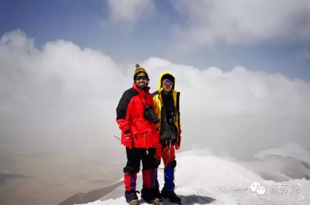 为什么越告捷的老板越努力,真正告捷的企业家需要几种智慧