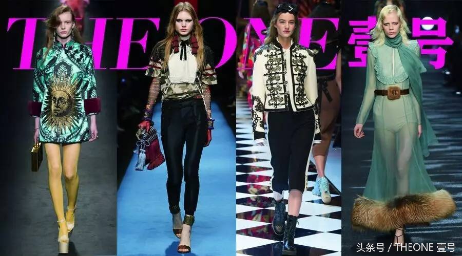 想秀就秀|初秋来袭，赶紧打一手穿搭好牌！