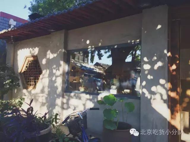 北京特色胡同游玩攻略,周末北京五道营胡同逛一逛