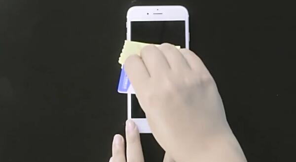 膜法匠贴膜神器贴膜视频教程,贴膜神器如何使用教程视频
